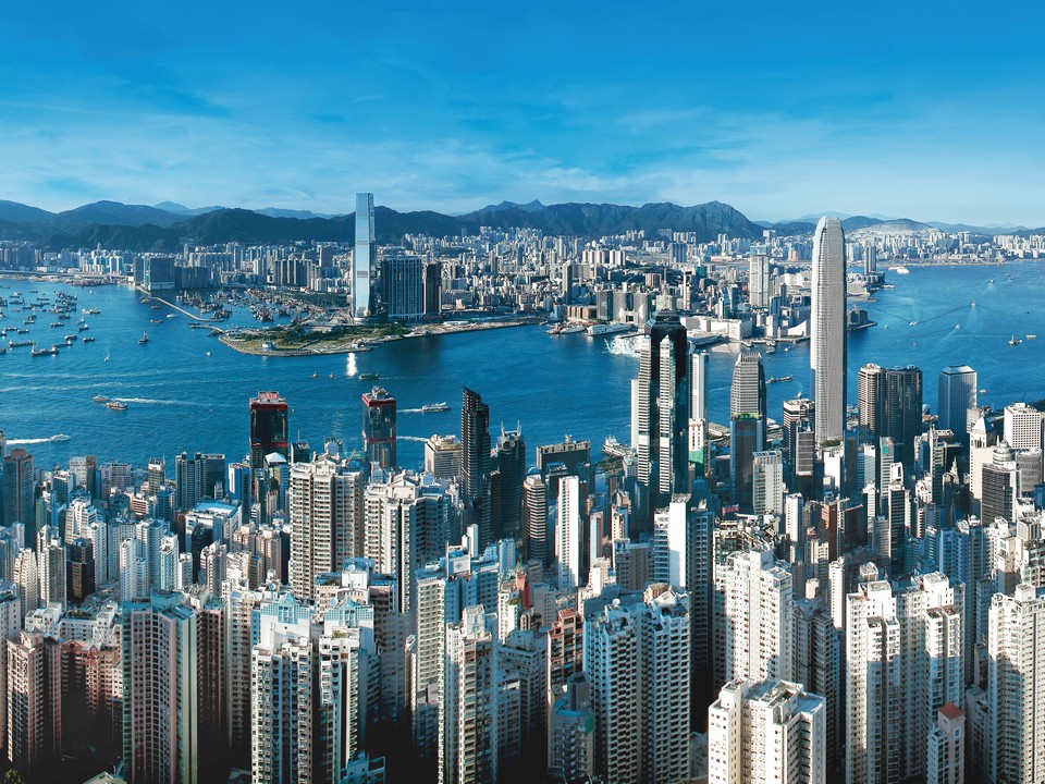Hong Kong